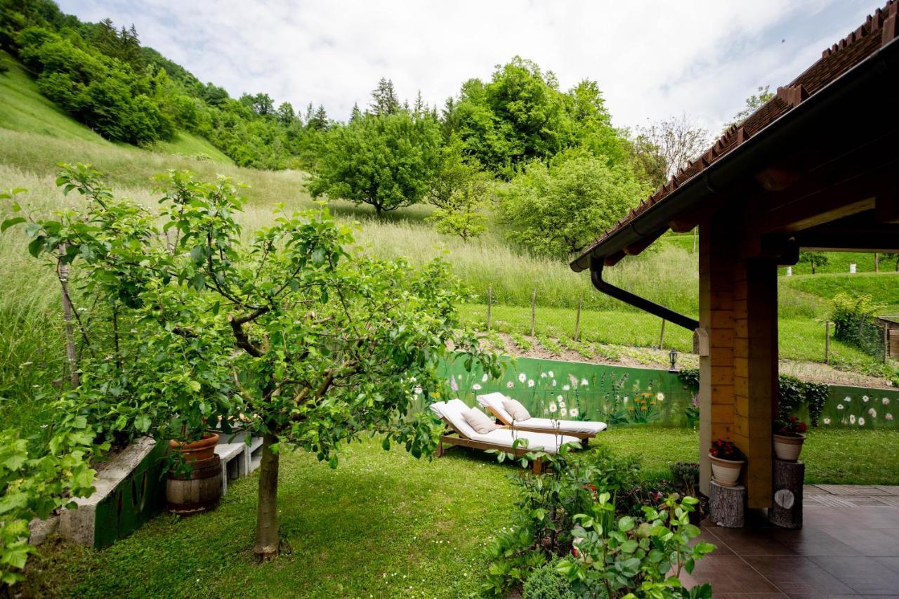 Apartma Smithy Lasko