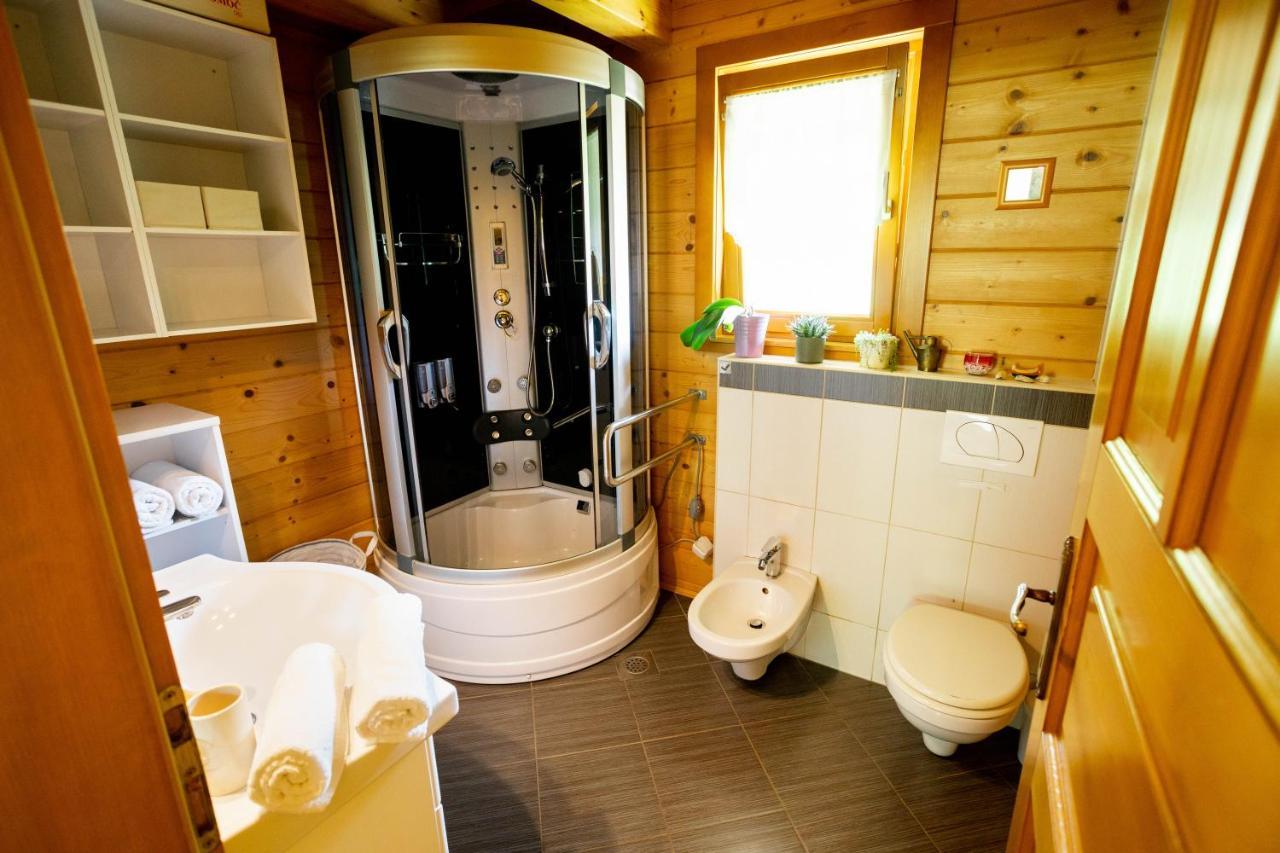 Apartma Smithy *