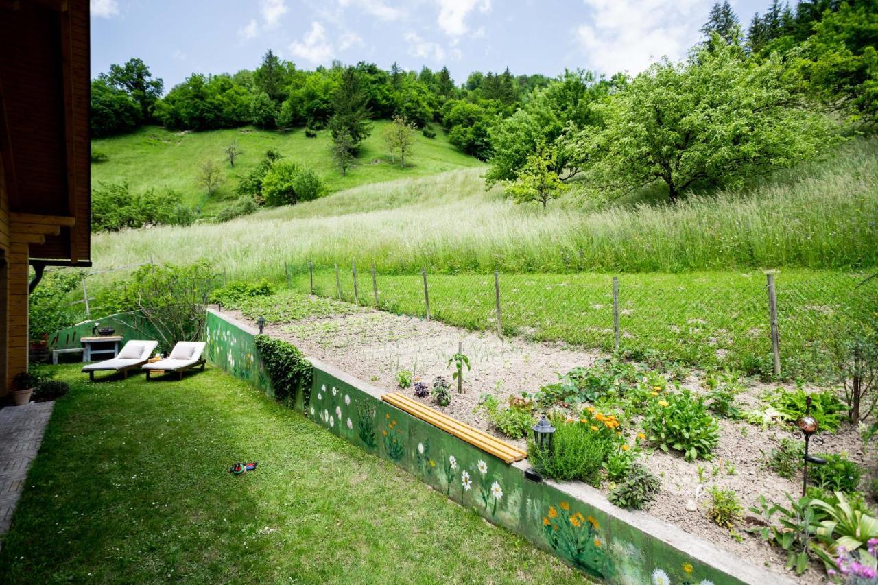 Apartment Apartma Smithy Lasko